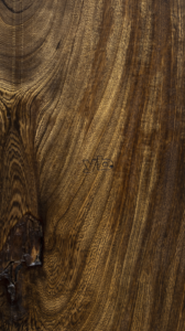 Madera de roble