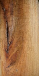 Madera de cedro