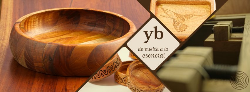 De vuelta a lo esencial